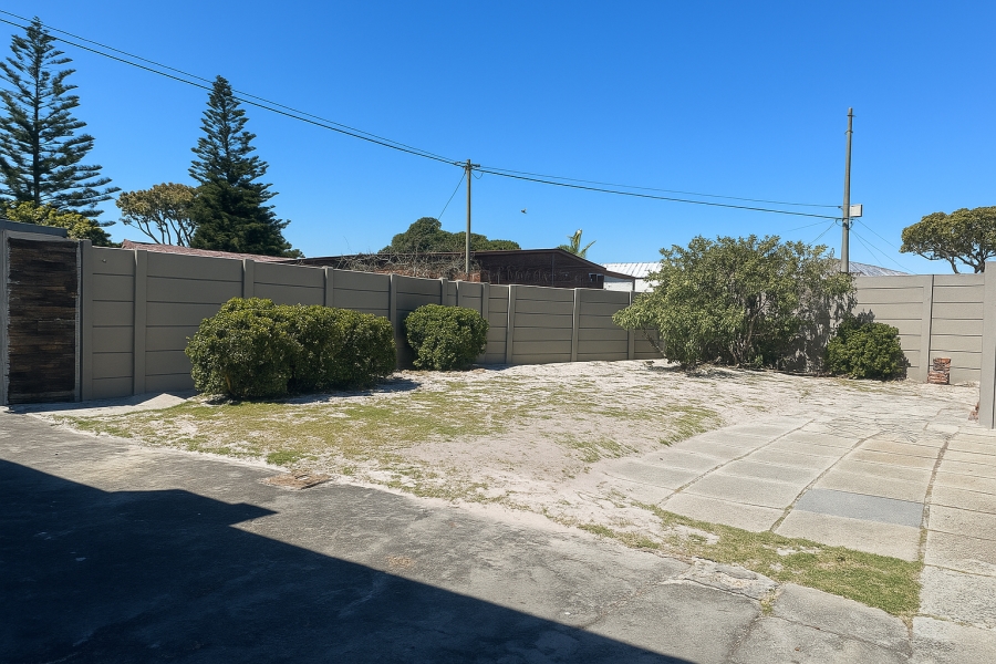 2 Bedroom Property for Sale in Vanguard Western Cape